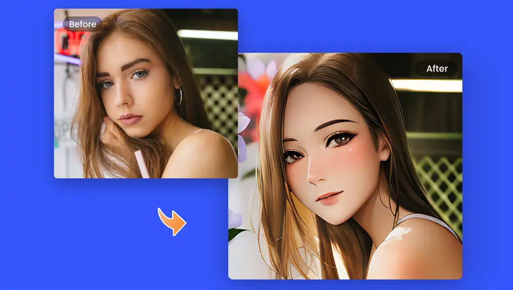 Prueba IA Photo Editor Gratuitamente por Tiempo Limitado