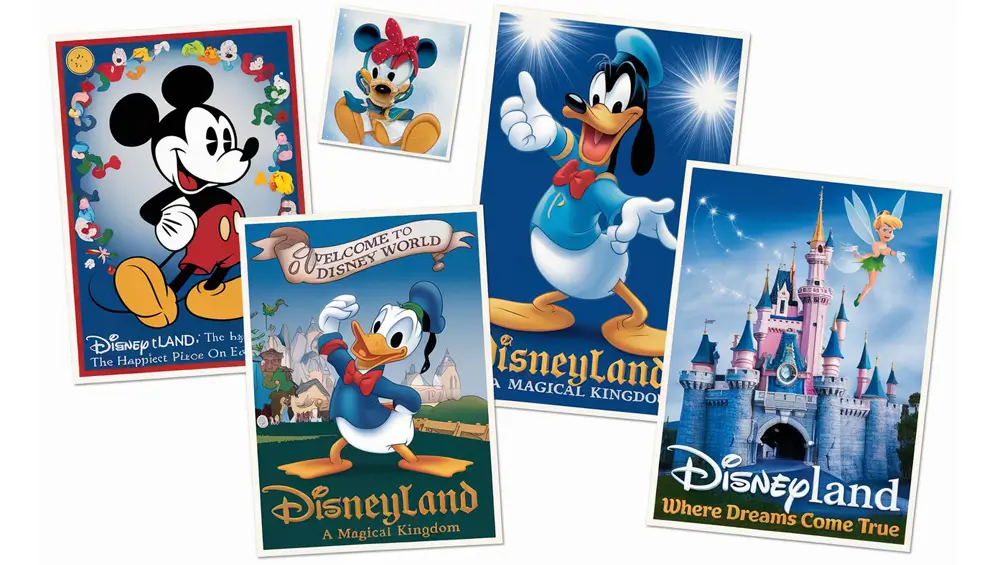 Create Magical Disney AI Posters with Our Free Generator