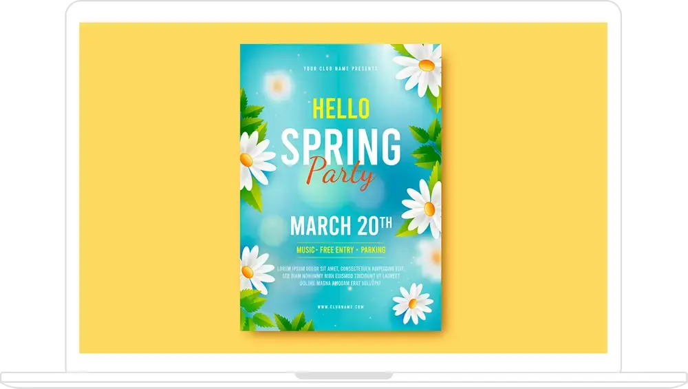 Capacités typographiques