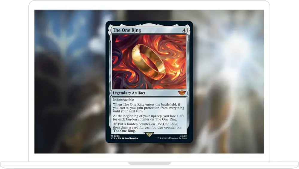 Intelligent Magic Prompt